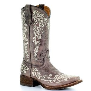 Corral Vintage (A2980) Big Kids 2